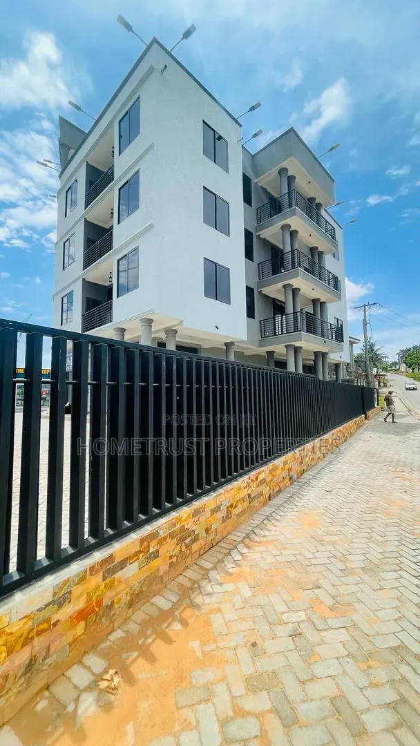 2bdrm Apartment in Kwabenya Acp for rent in Kwabenya