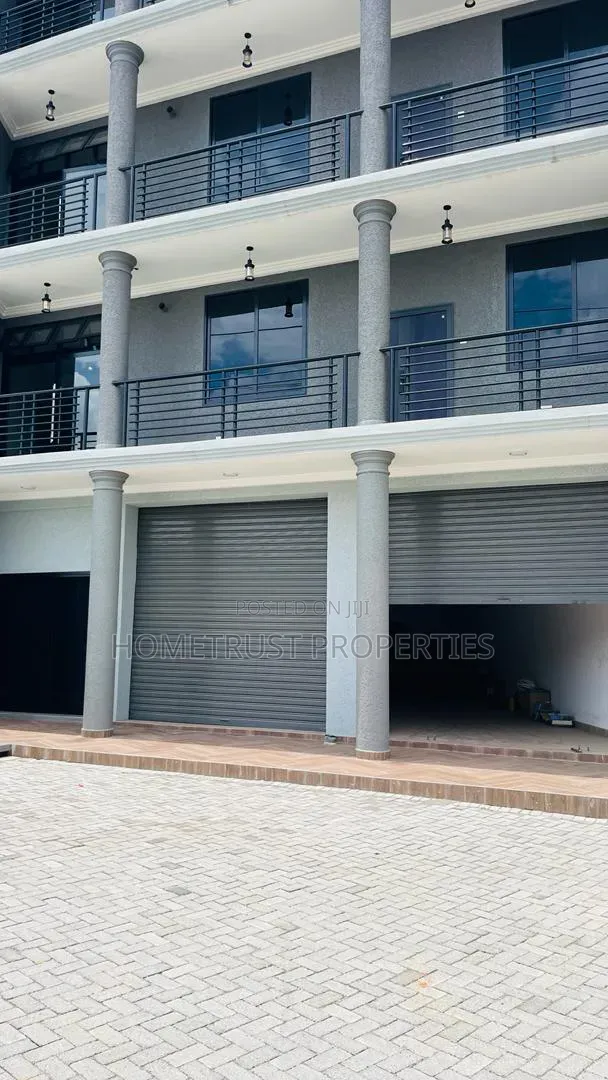 2bdrm Apartment in Kwabenya Acp for rent in Kwabenya