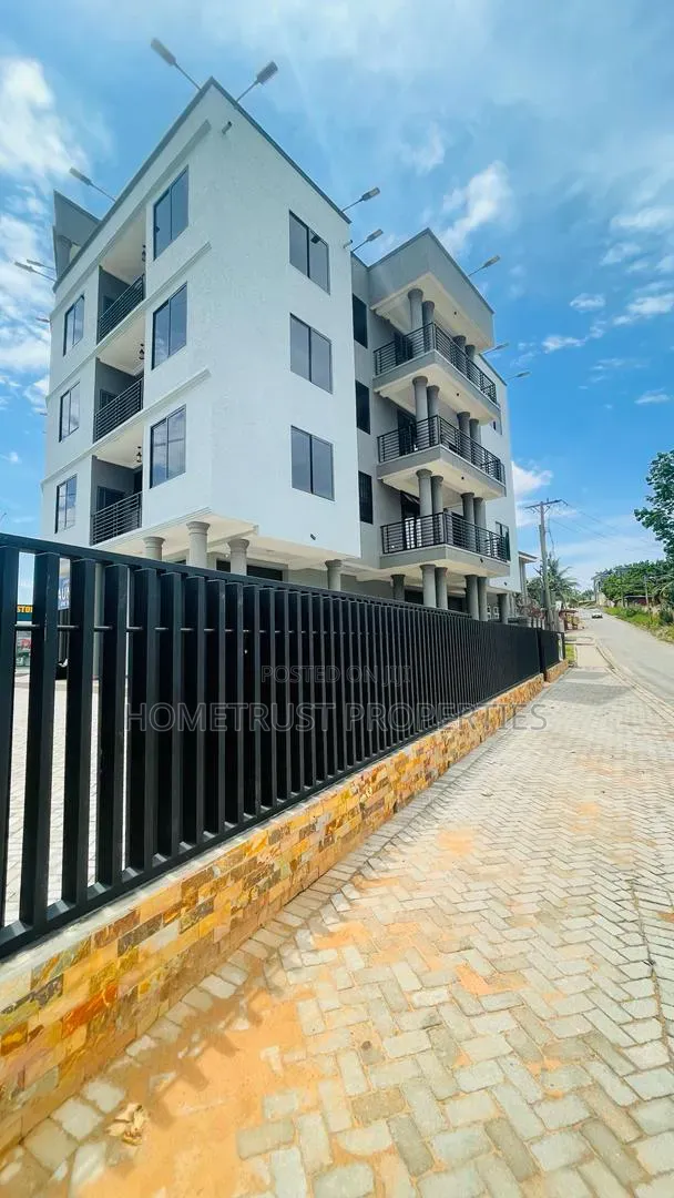 2bdrm Apartment in Kwabenya Acp for rent in Kwabenya