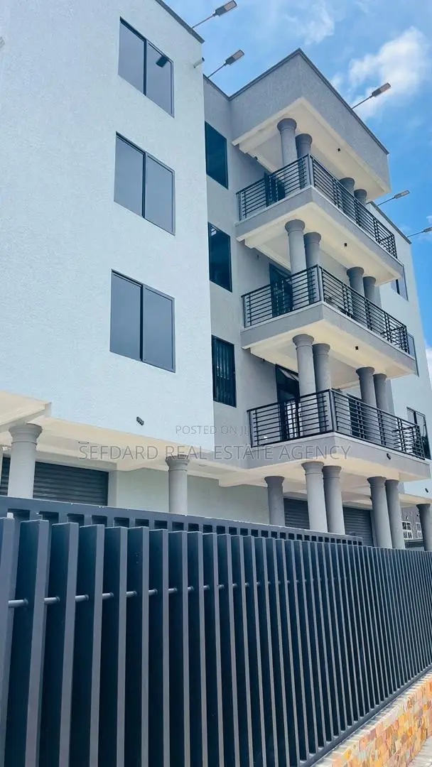 2bdrm Apartment in Sefdard Properties, Kwabenya for rent in Kwabenya