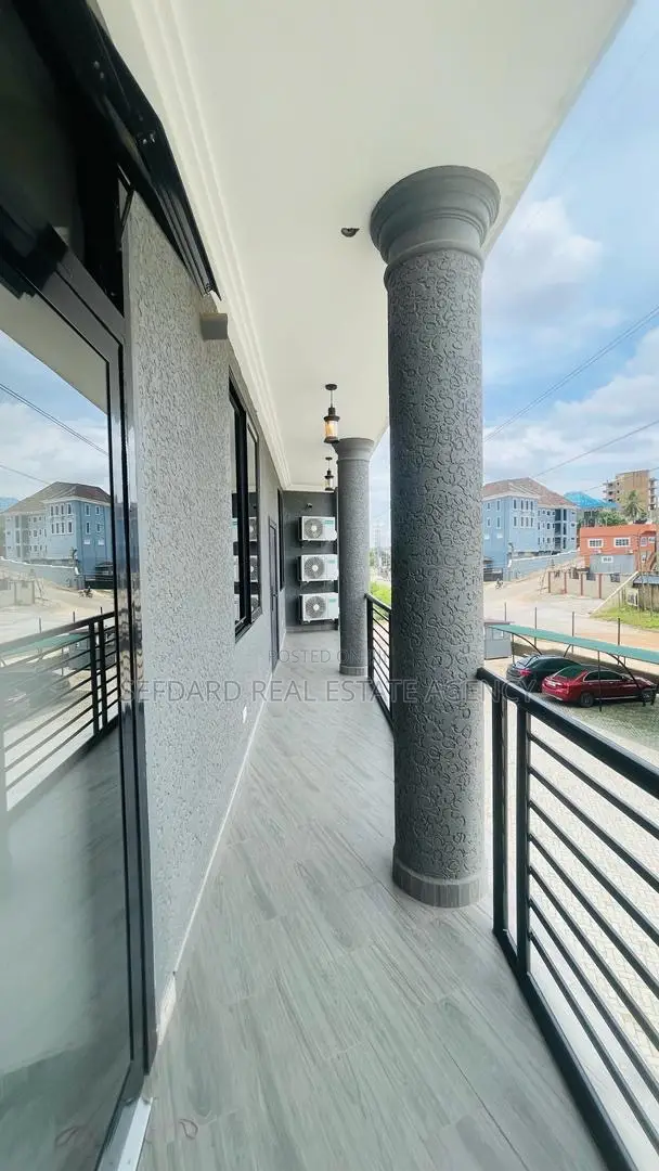 2bdrm Apartment in Sefdard Properties, Kwabenya for rent in Kwabenya