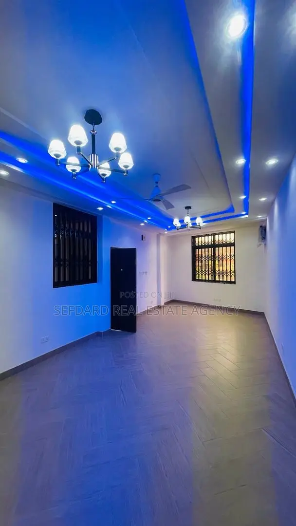 2bdrm Apartment in Sefdard Properties, Kwabenya for rent in Kwabenya