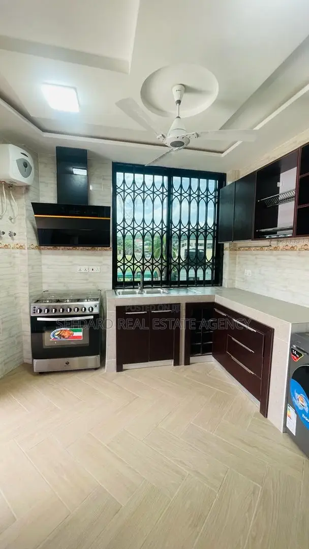 2bdrm Apartment in Sefdard Properties, Kwabenya for rent in Kwabenya