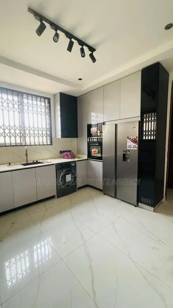 2bdrm Apartment in Sefdard Properties, Kwabenya for rent in Kwabenya