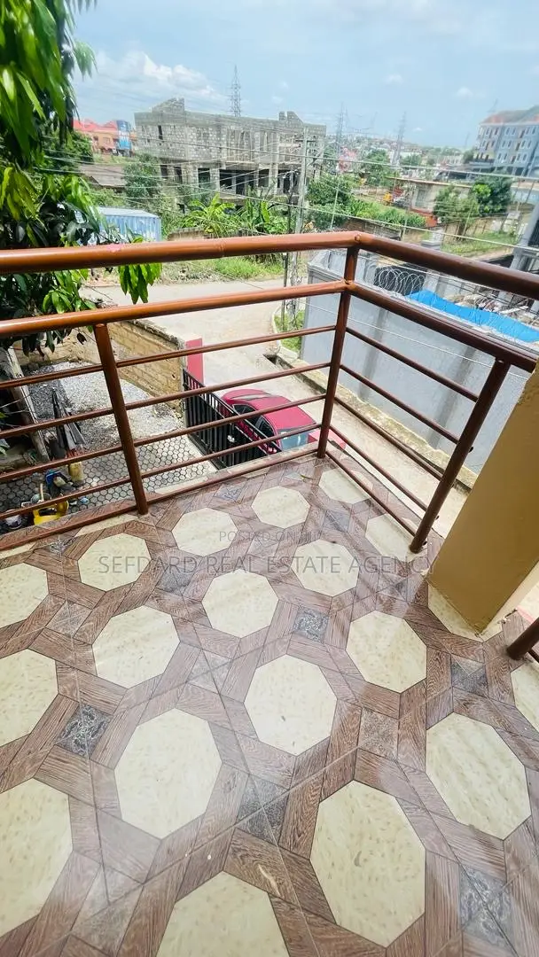 3bdrm Apartment in Sefdard Properties, Kwabenya for rent in Kwabenya