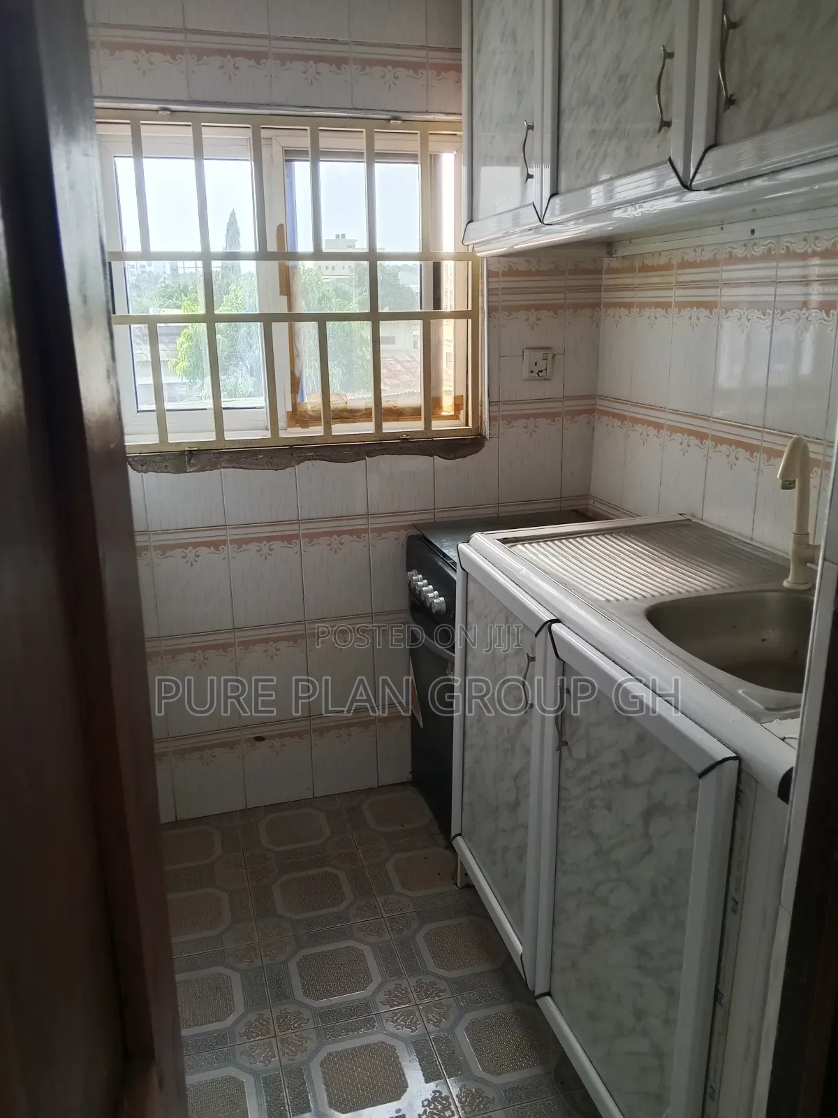 Furnished 1bdrm Apartment in Dzorwulu for rent in Dzorwulu