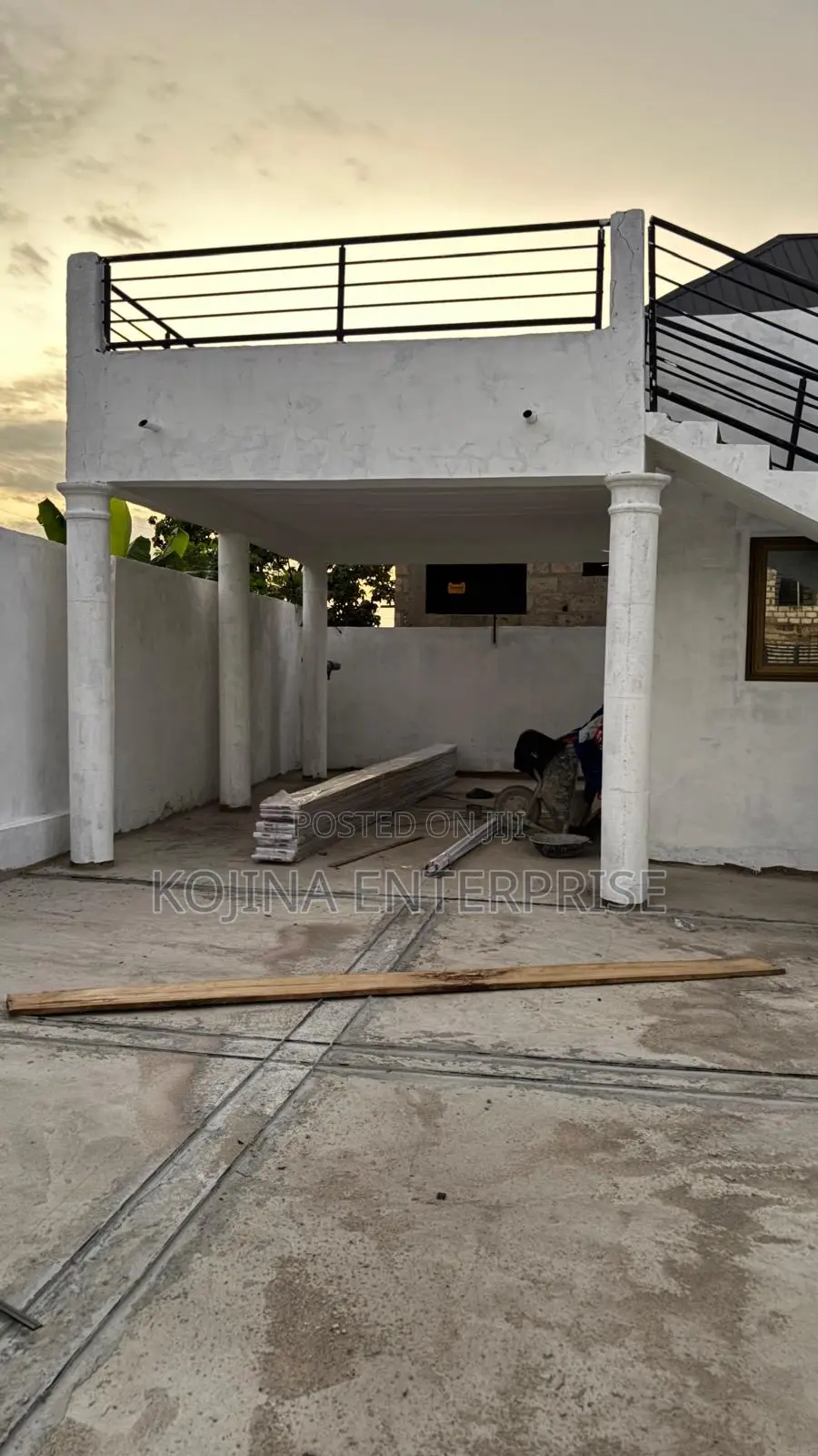 6bdrm House in Hemang, Kumasi Metropolitan for rent in Kumasi Metropolitan