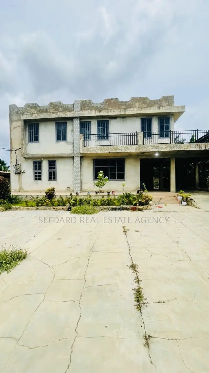 5bdrm House in Sefdard Properties, Kwabenya for rent in Kwabenya