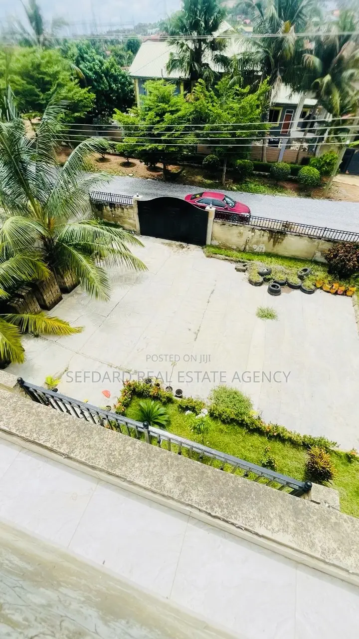 5bdrm House in Sefdard Properties, Kwabenya for rent in Kwabenya
