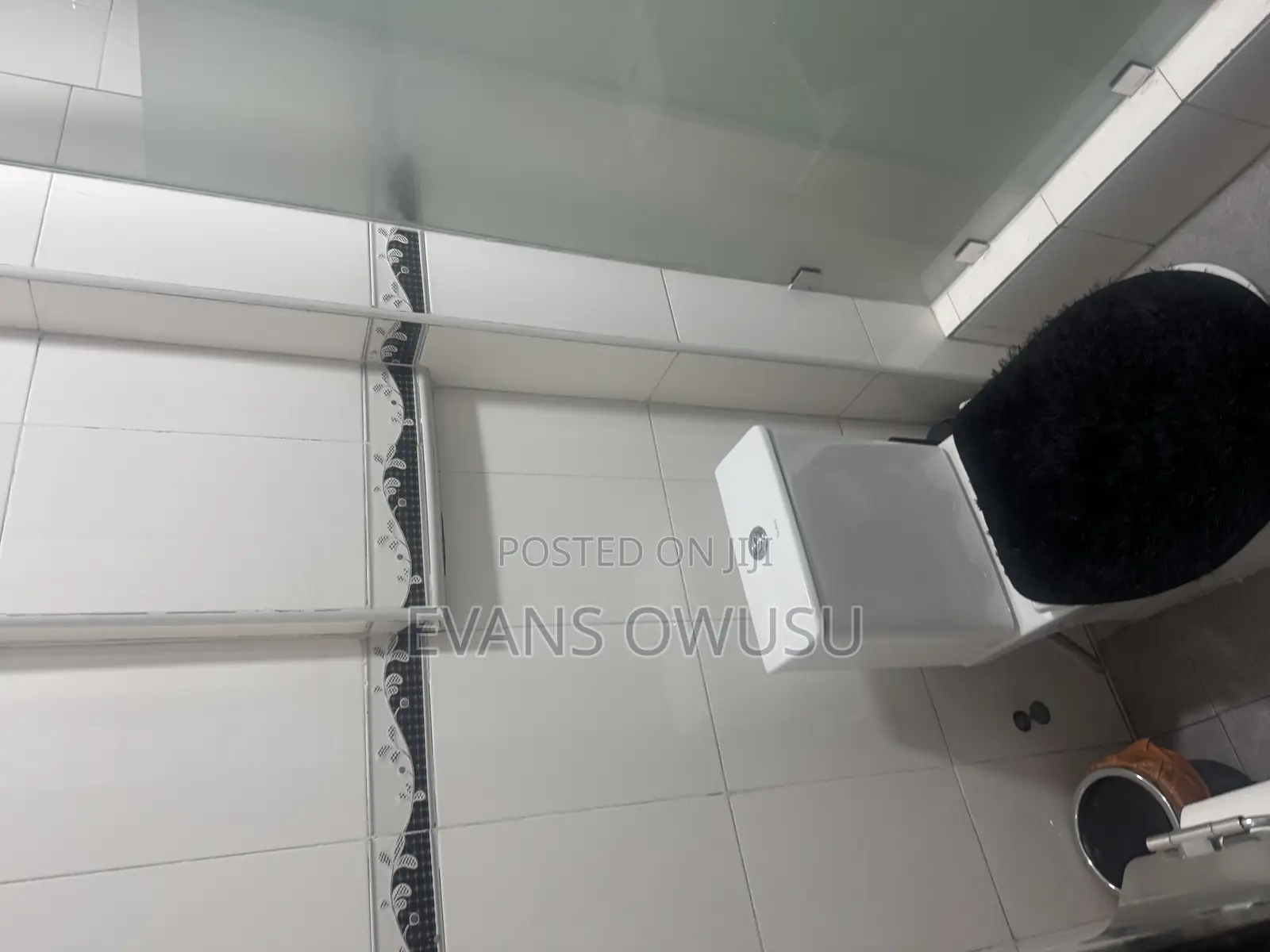 Furnished 1bdrm Apartment in Raha Soldi, Market for rent in Market