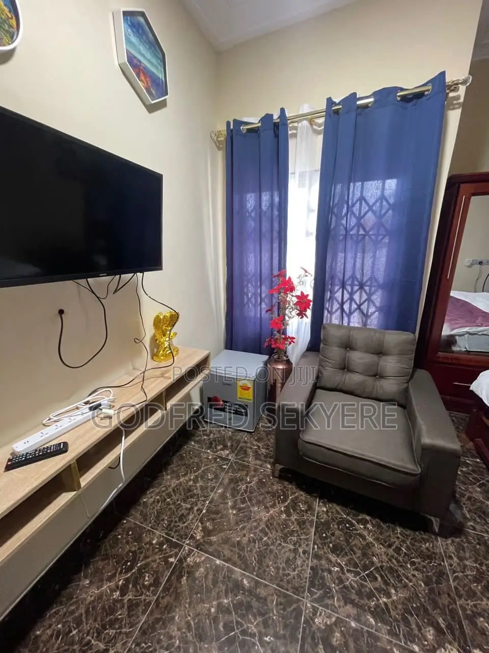 Furnished 17bdrm House in Hotel For Sale At for sale in Kumasi Metropolitan