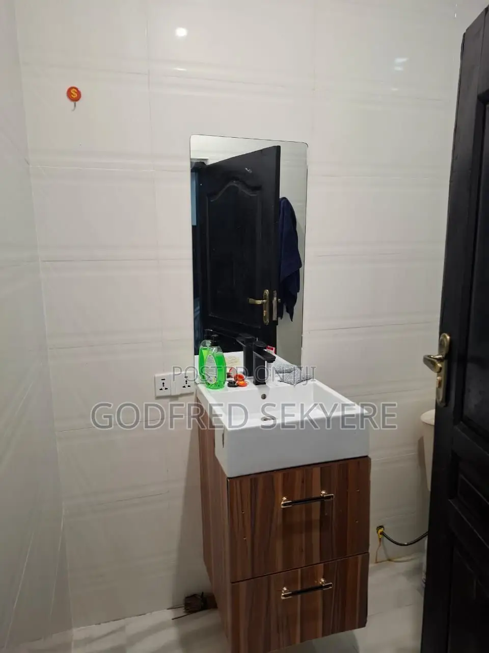 3bdrm House in Adeleke Estates 🏡, Kumasi Metropolitan for sale in Kumasi Metropolitan