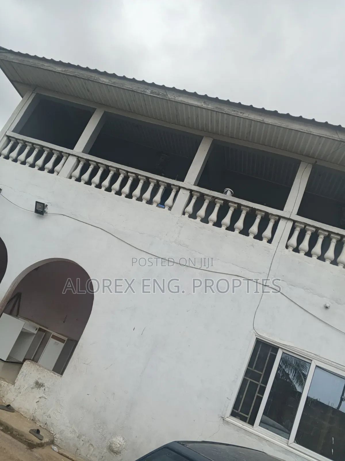 1bdrm Apartment in Teiman, Pentecost for rent in Pentecost