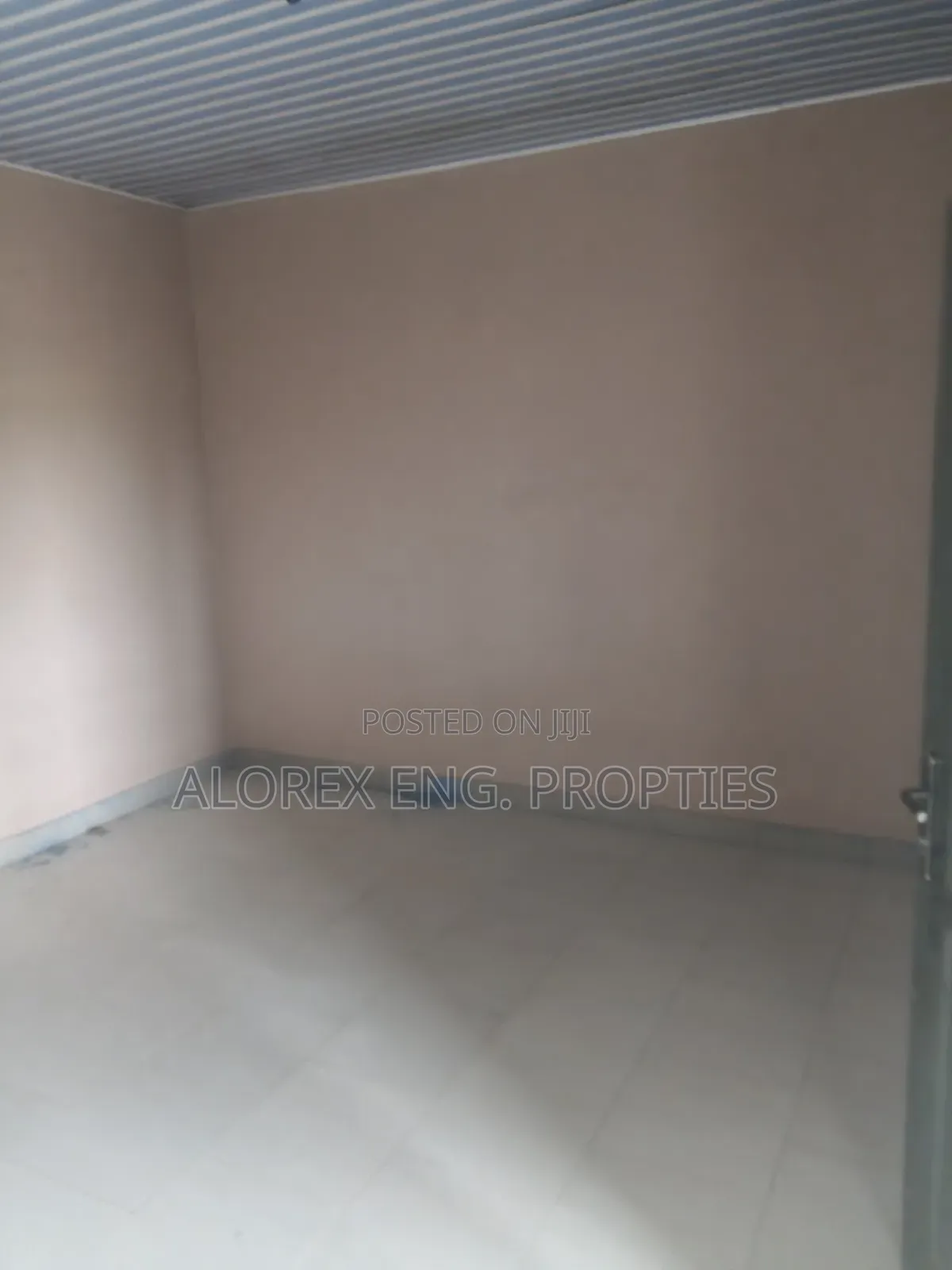 1bdrm Apartment in Teiman, Pentecost for rent in Pentecost