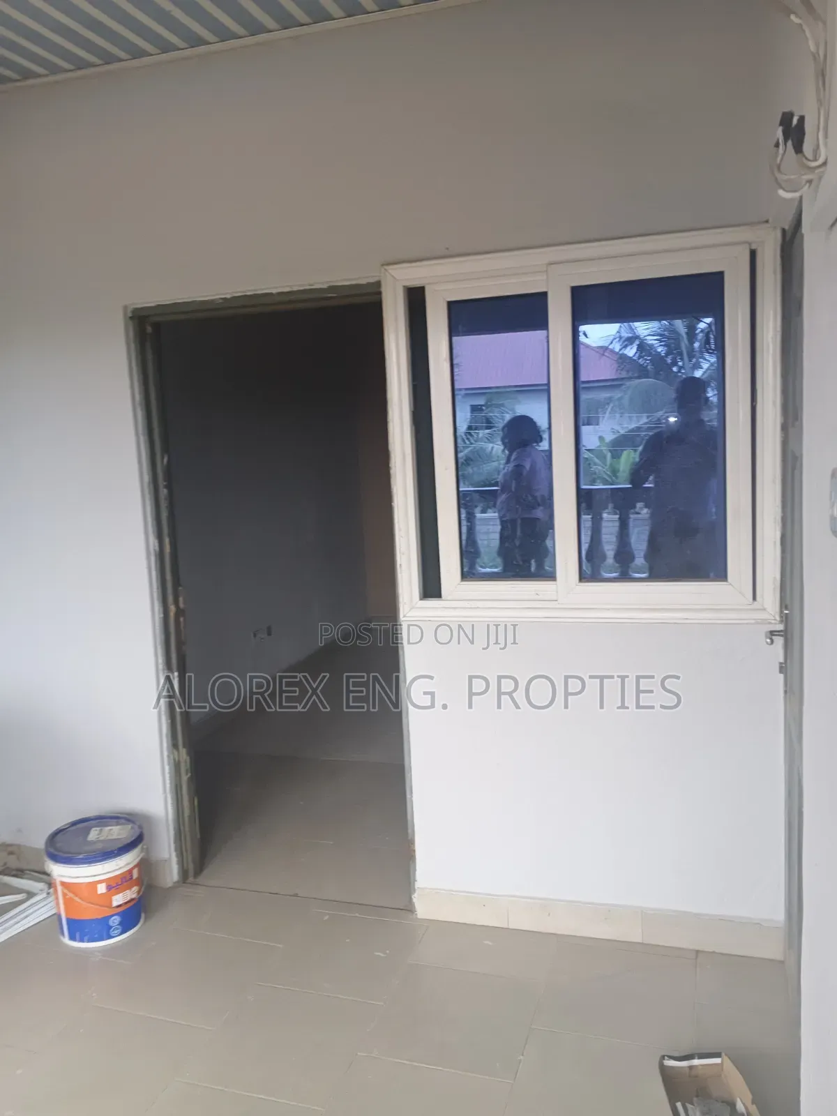 1bdrm Apartment in Teiman, Pentecost for rent in Pentecost