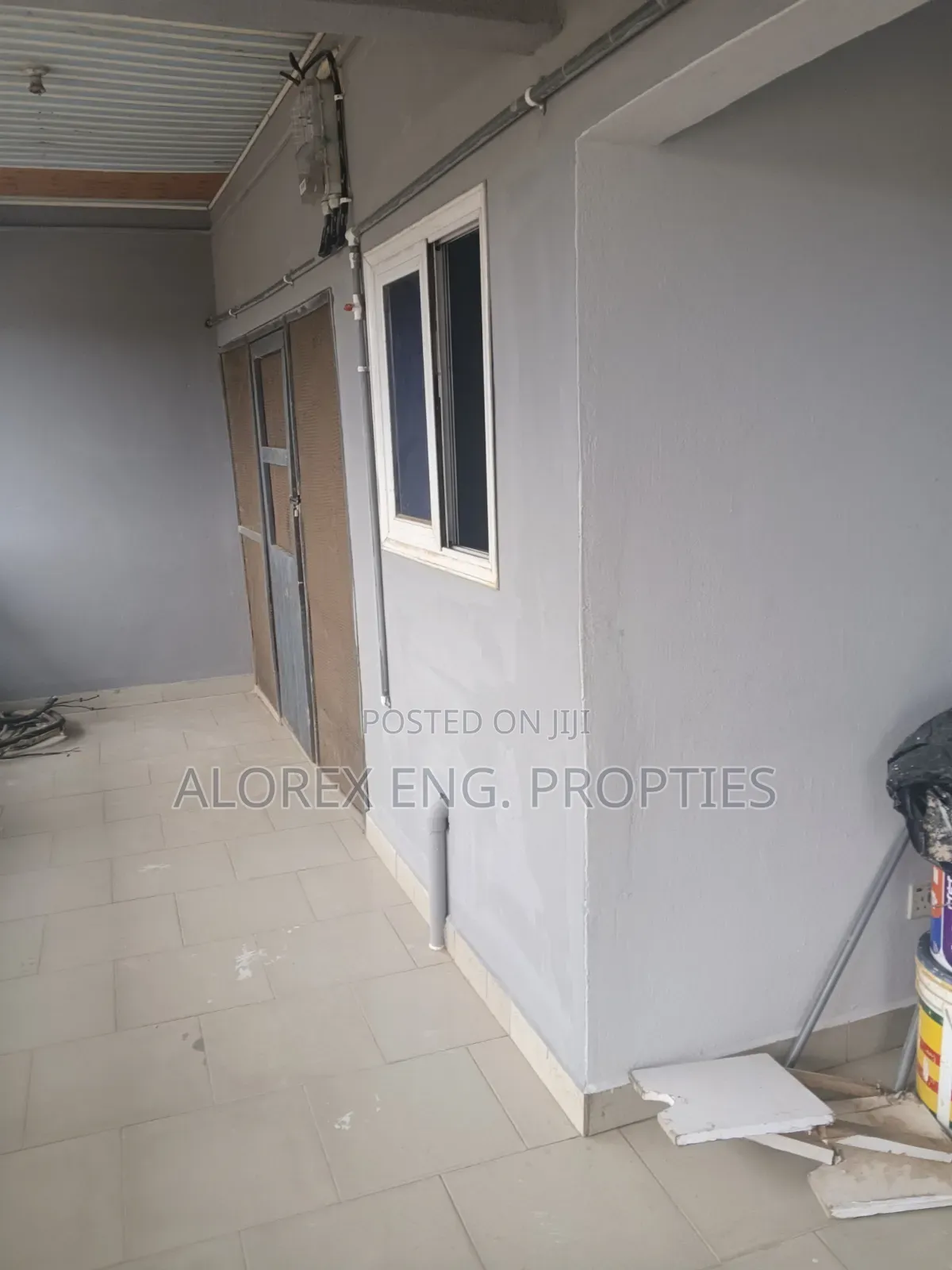 1bdrm Apartment in Teiman, Pentecost for rent in Pentecost