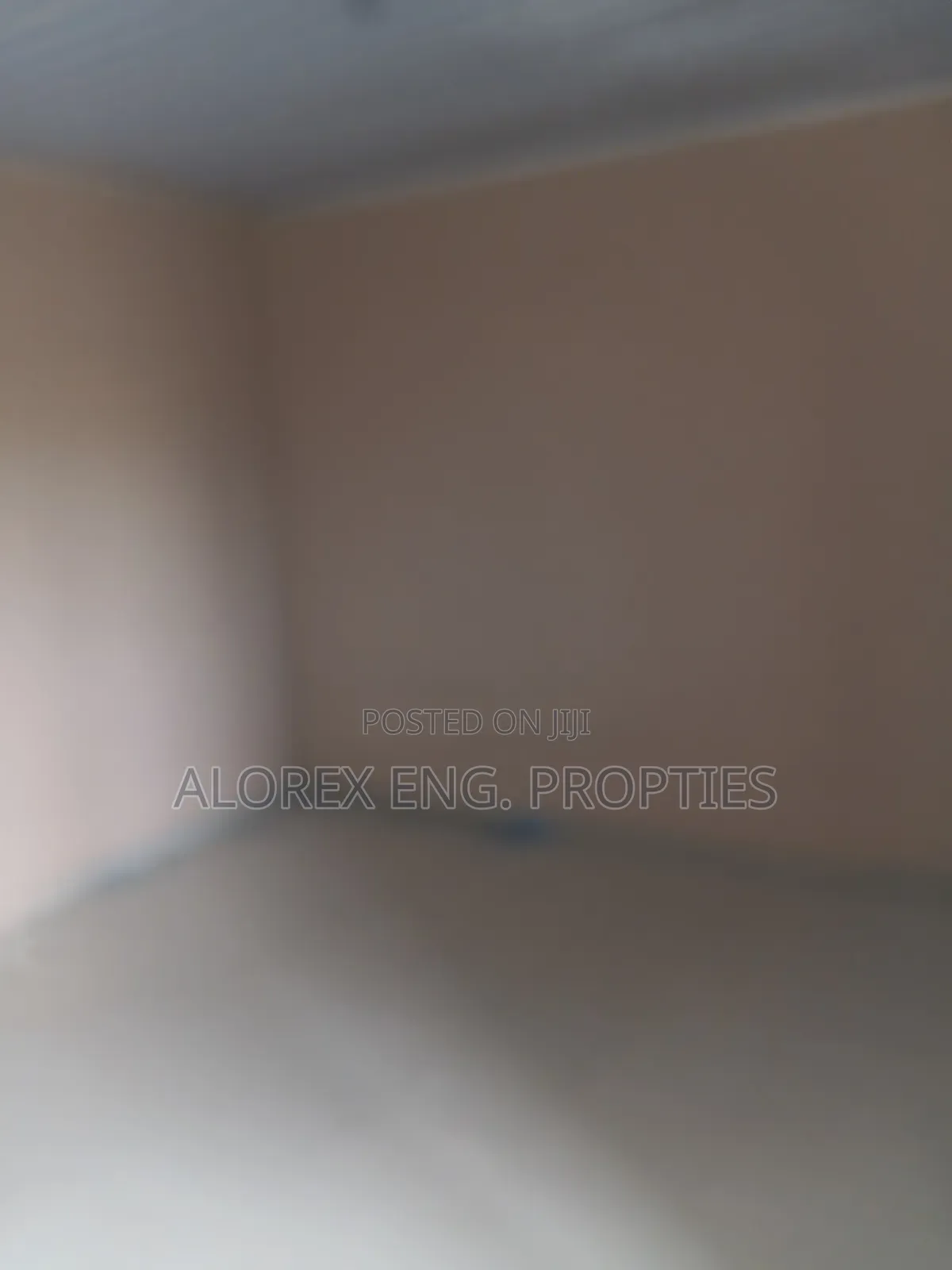 1bdrm Apartment in Teiman, Pentecost for rent in Pentecost