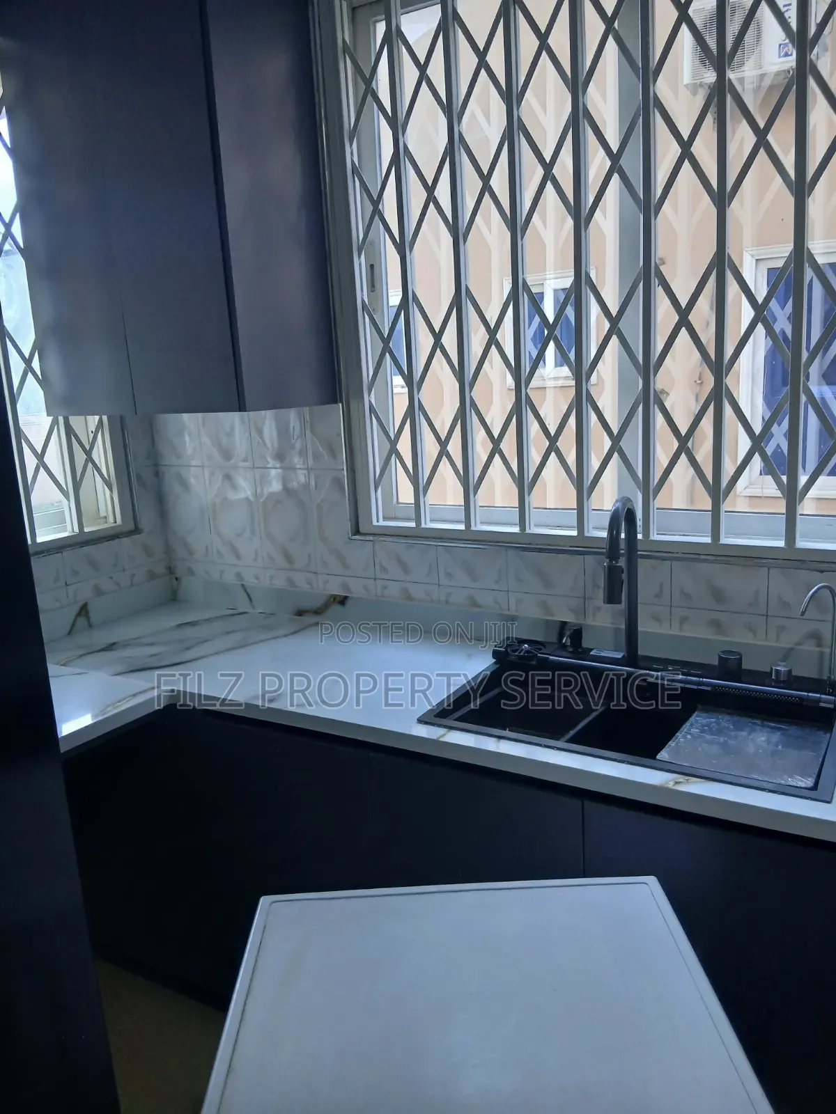 Furnished 3bdrm Apartment in American House for rent in American House