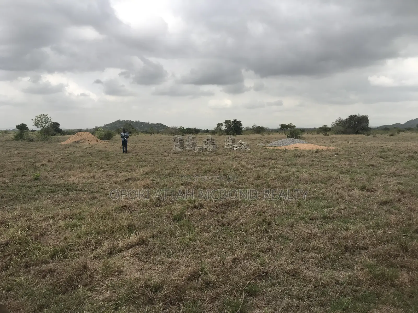 Only Genuine Lands- (Prampram City Square) in Tema Metropolitan