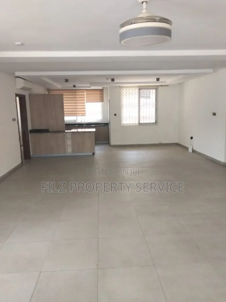 2bdrm Apartment in Abelekpe Estate, Methodist Church Area for rent in Methodist Church Area