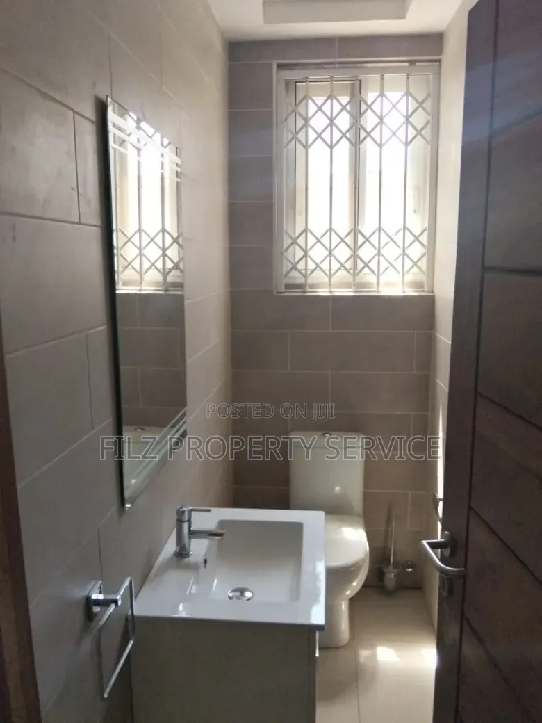 2bdrm Apartment in Abelekpe Estate, Methodist Church Area for rent in Methodist Church Area