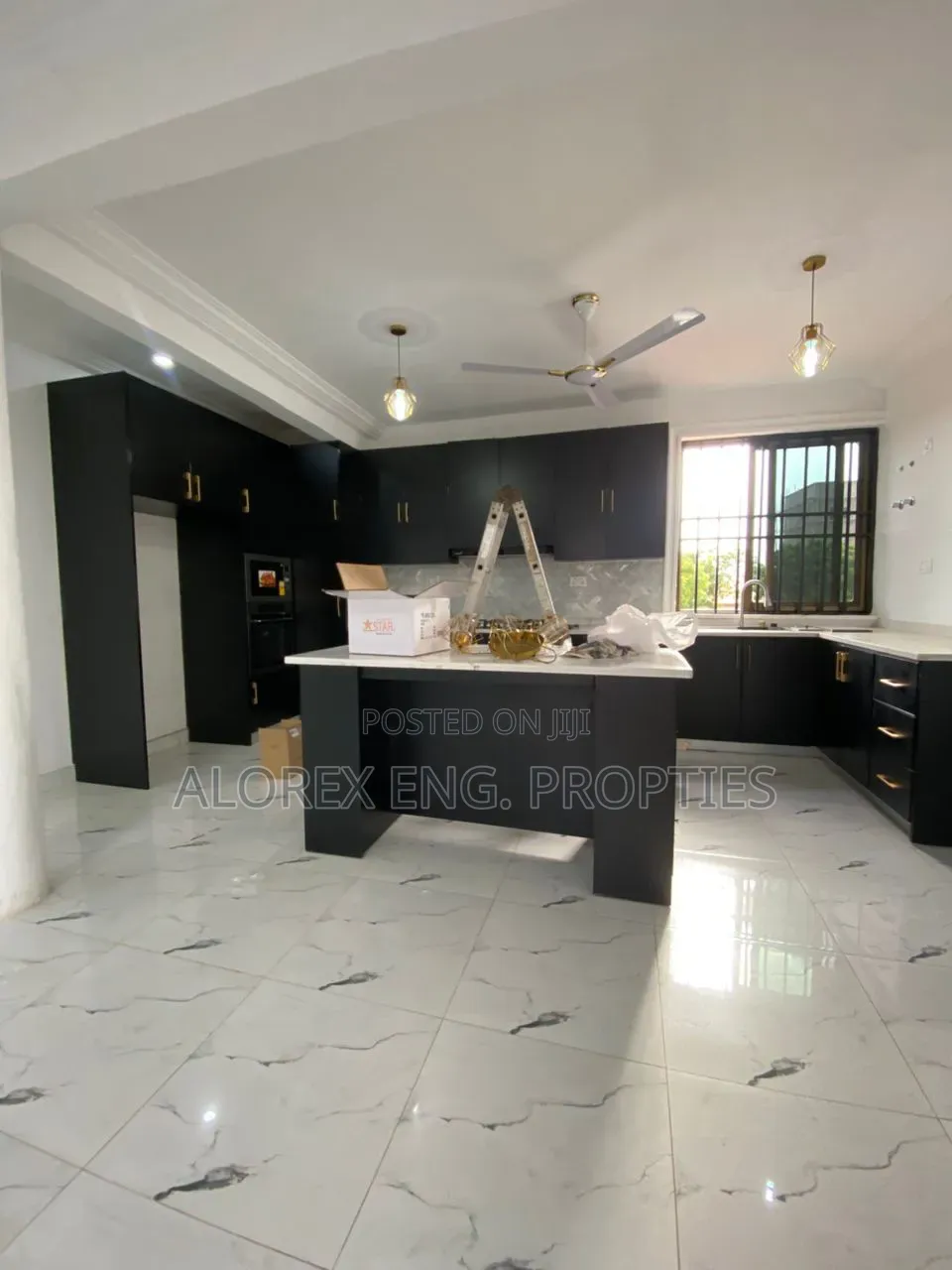 3bdrm Apartment in Adenta, New Legon for rent in New Legon