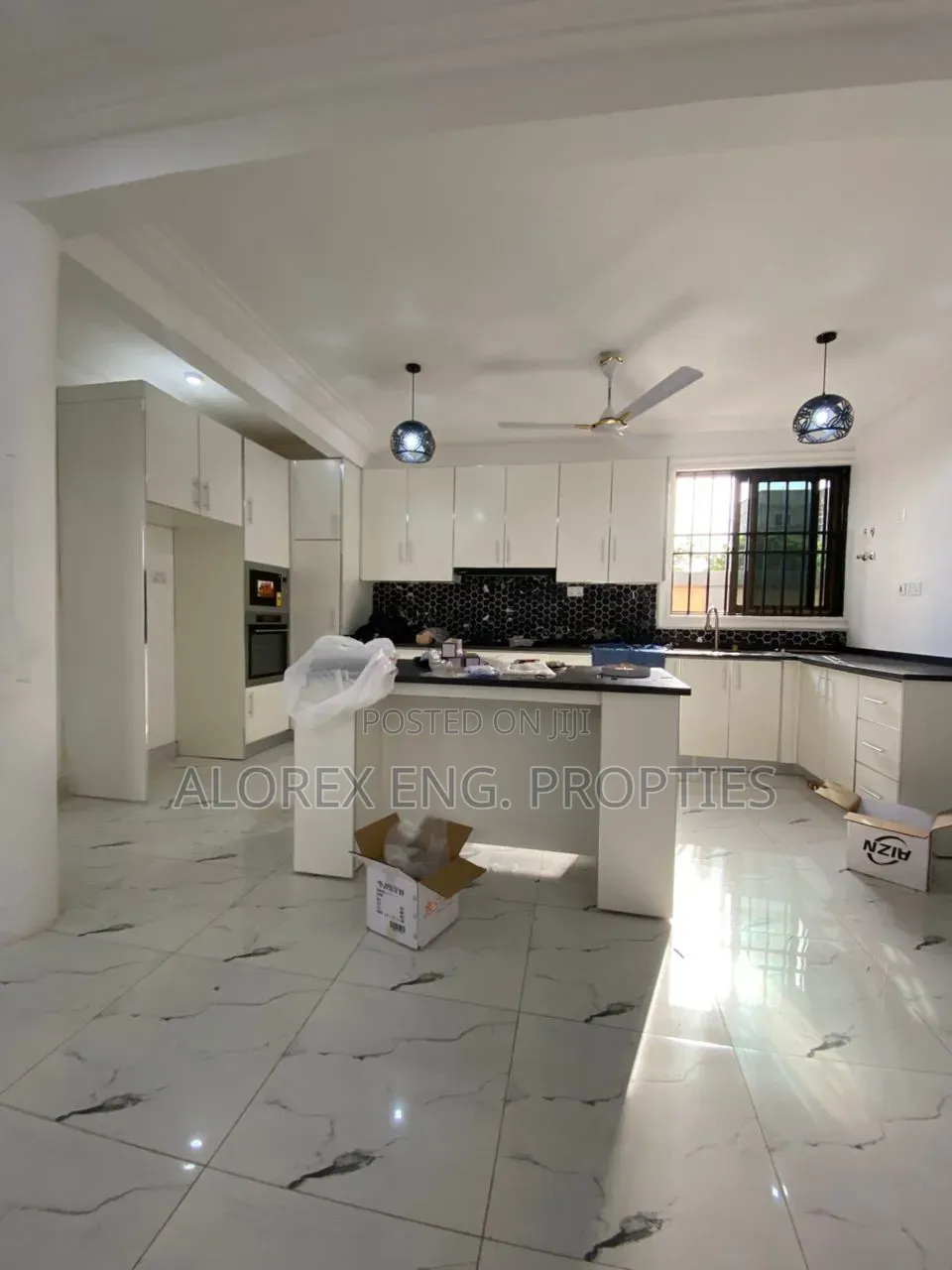 3bdrm Apartment in Adenta, New Legon for rent in New Legon
