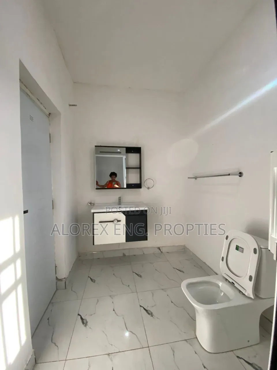 3bdrm Apartment in Adenta, New Legon for rent in New Legon