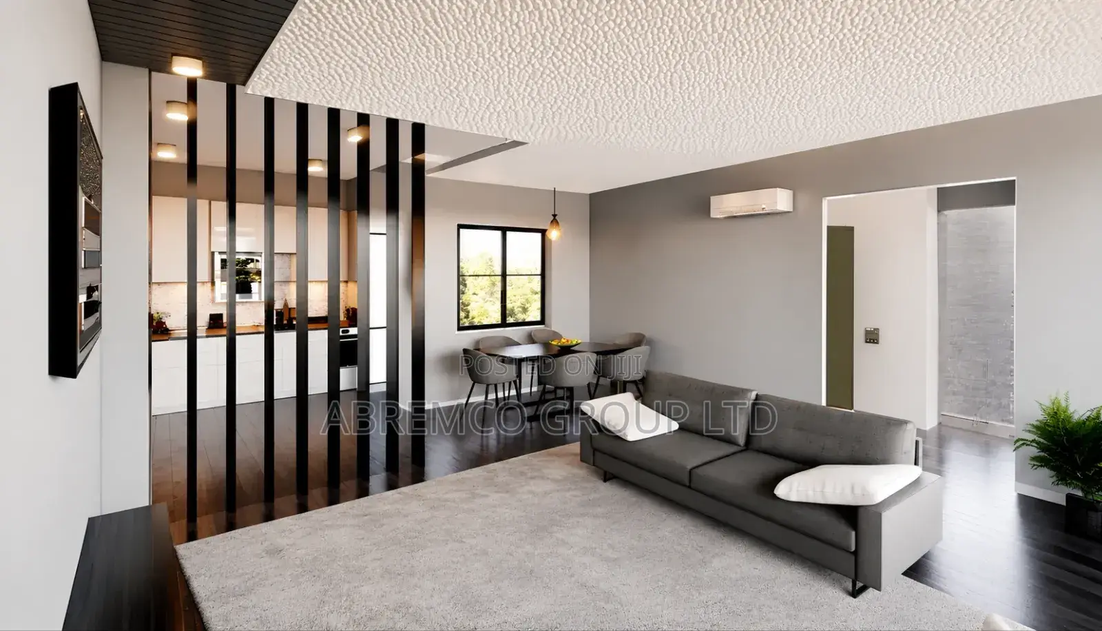 2bdrm Apartment in Arcadia View, Haatso for sale in Haatso