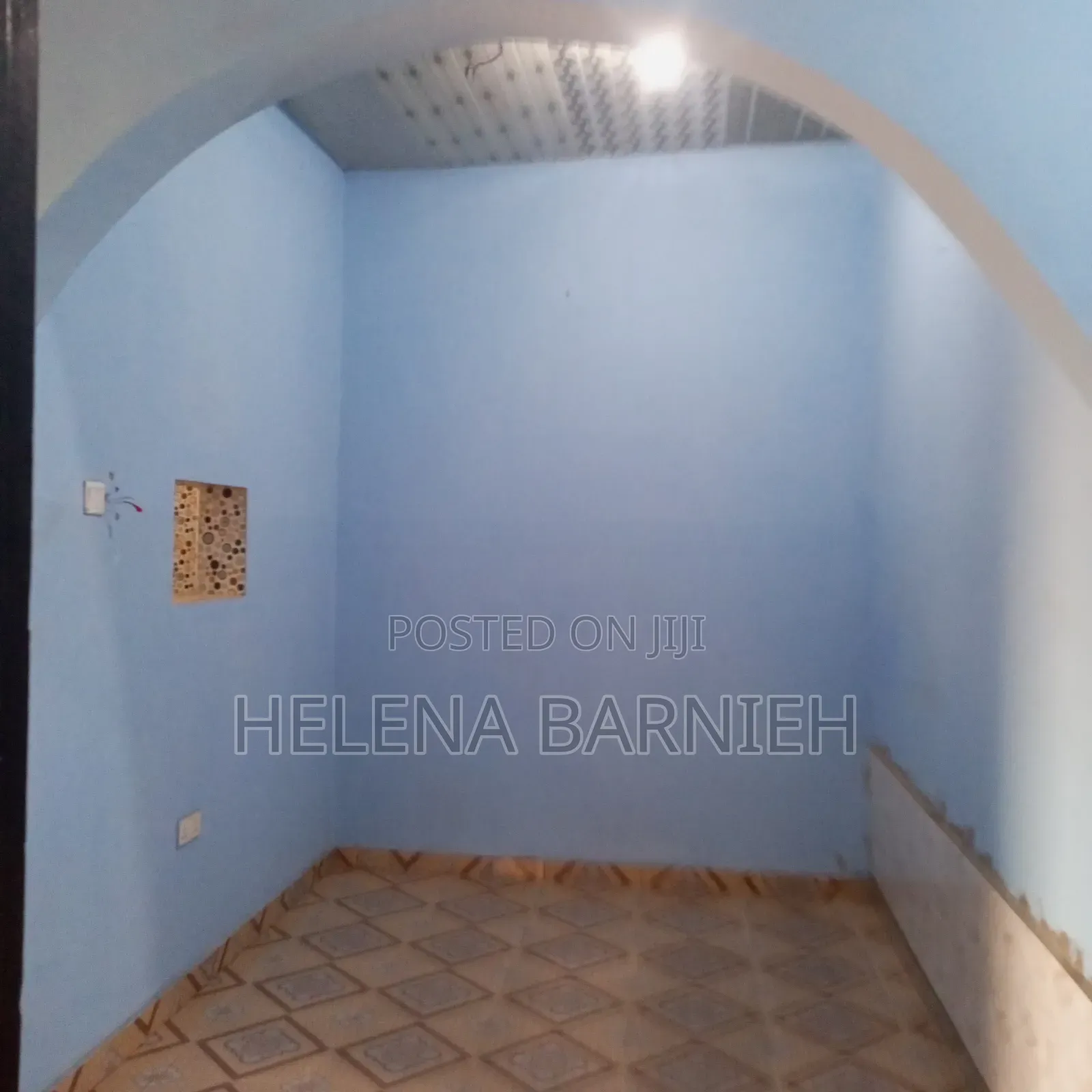 1bdrm Apartment in Helena Estate Agency, Ga East Municipal for rent in Ga East Municipal