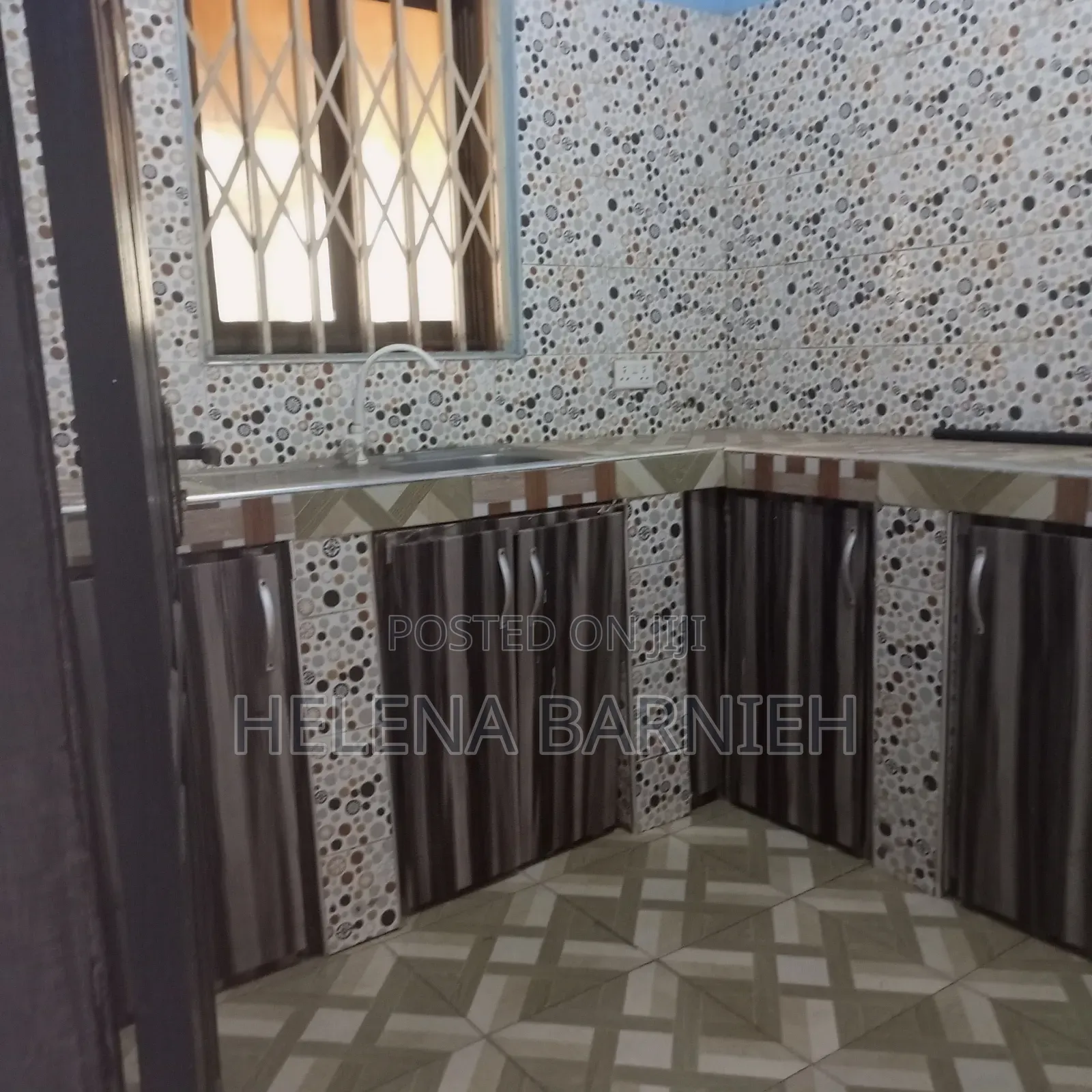 1bdrm Apartment in Helena Estate Agency, Ga East Municipal for rent in Ga East Municipal
