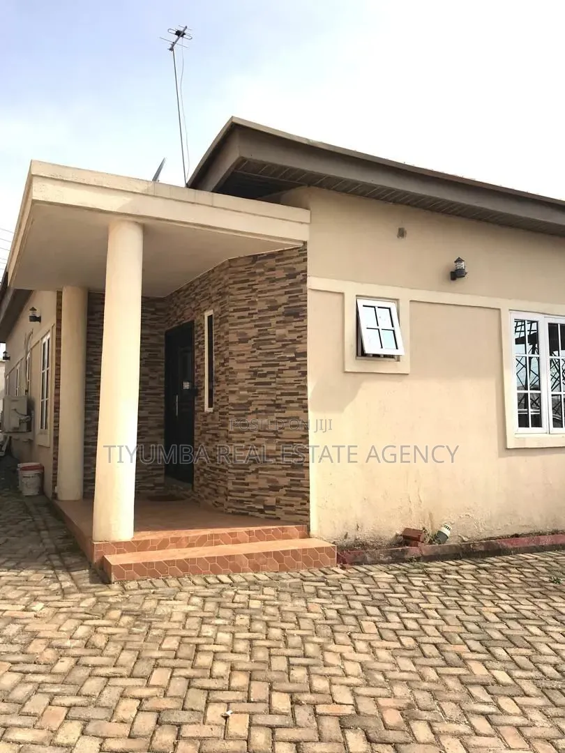 Furnished 3bdrm House in Tiyumba Real Estate, Pillar 2 for sale in Pillar 2