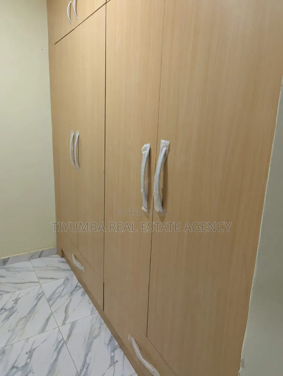 Furnished 3bdrm House in Tiyumba Real Estate, Pillar 2 for sale in Pillar 2
