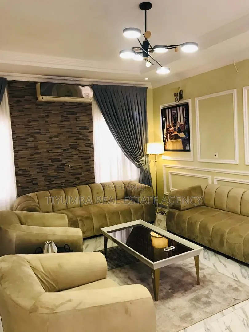 Furnished 3bdrm House in Tiyumba Real Estate, Pillar 2 for sale in Pillar 2