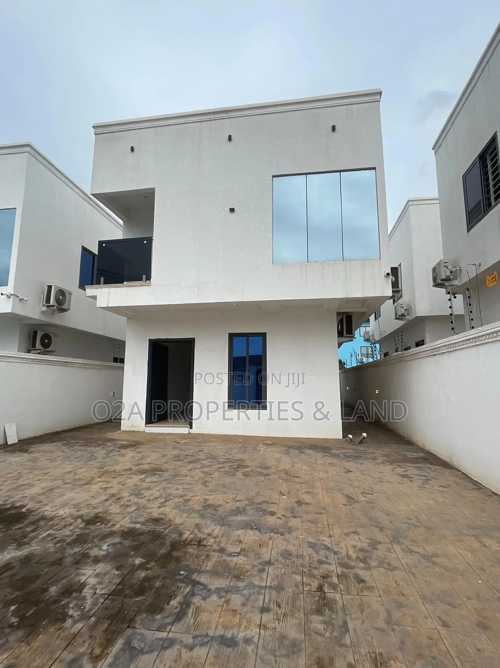 4bdrm House in School Junction for rent in School Junction