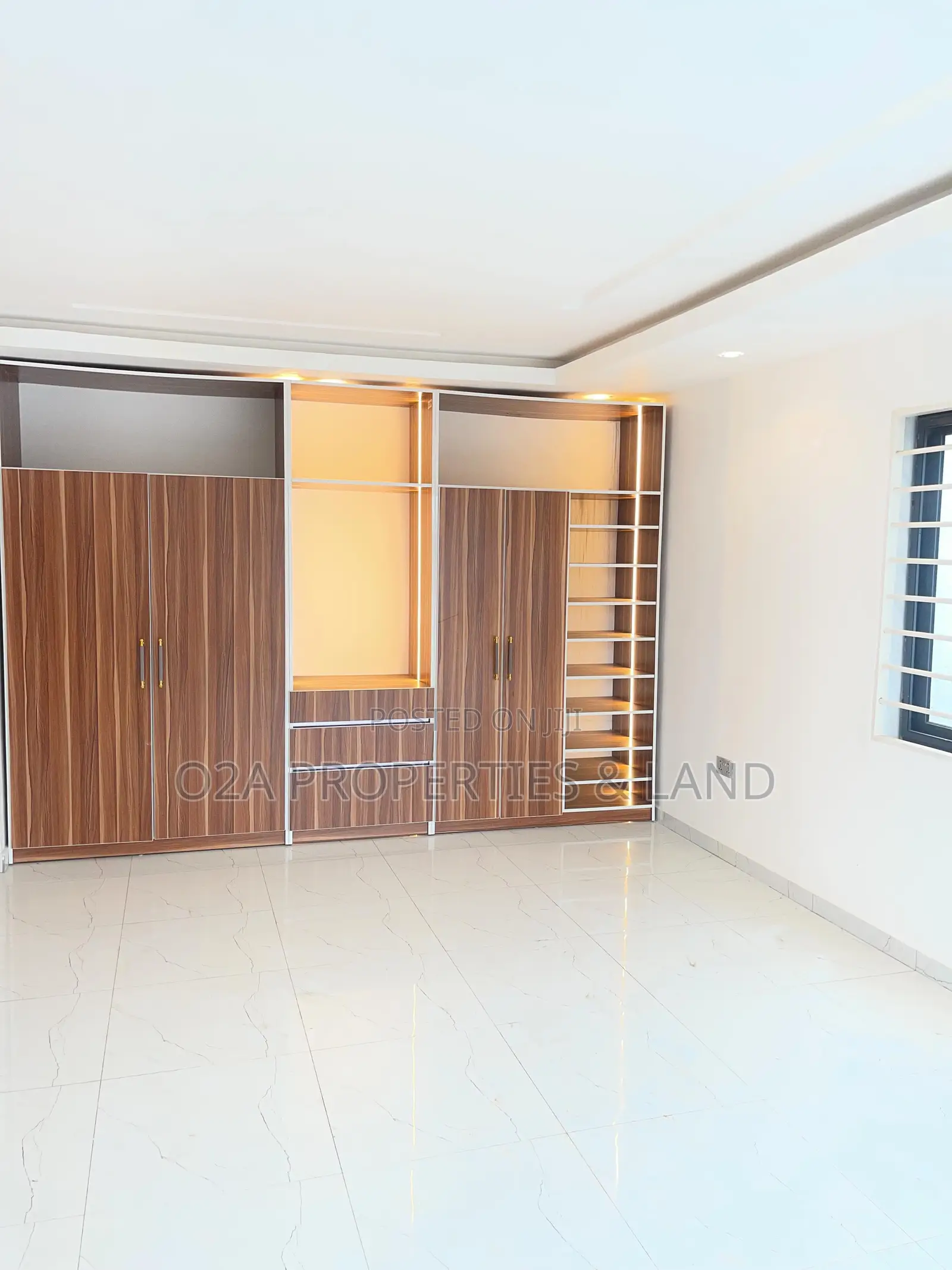 4bdrm House in School Junction for rent in School Junction