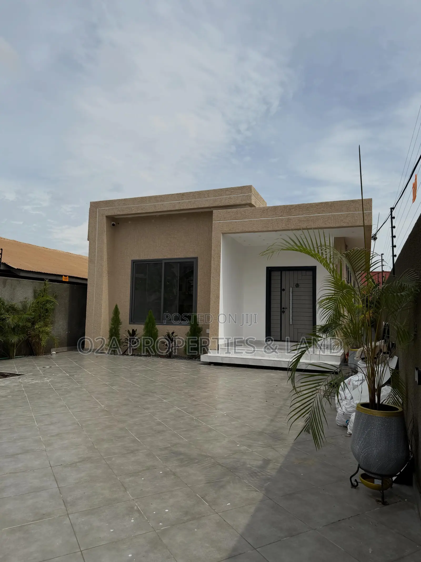3bdrm House in Adjiringanor, Ability for sale in Ability