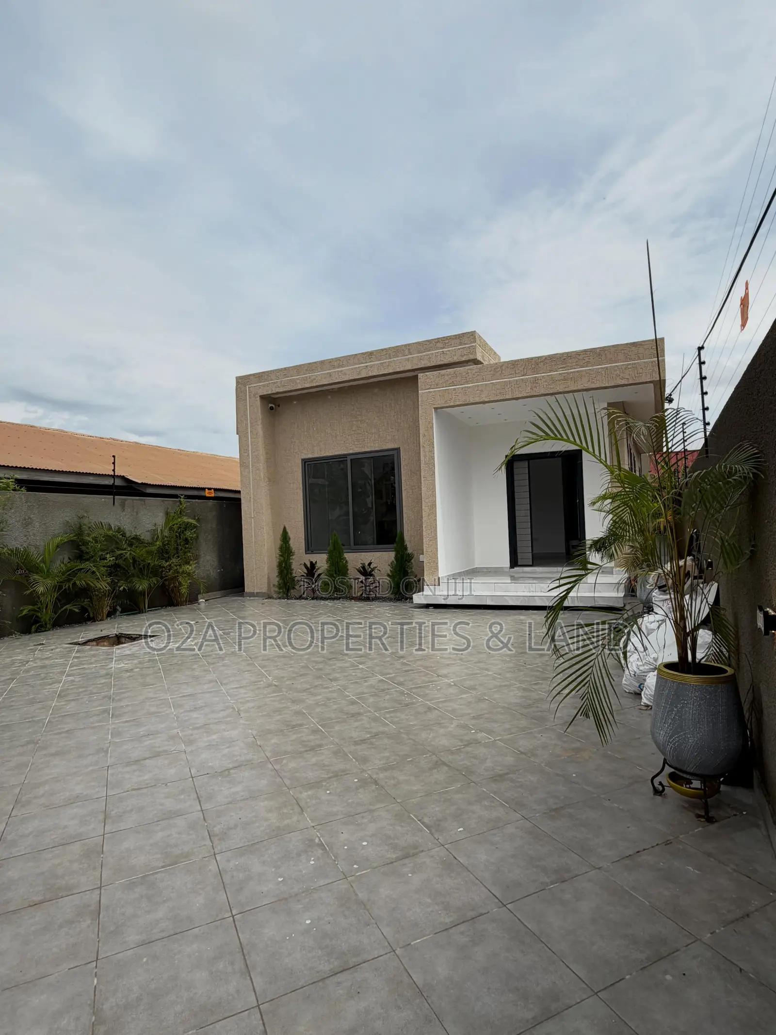 3bdrm House in Adjiringanor, Ability for sale in Ability