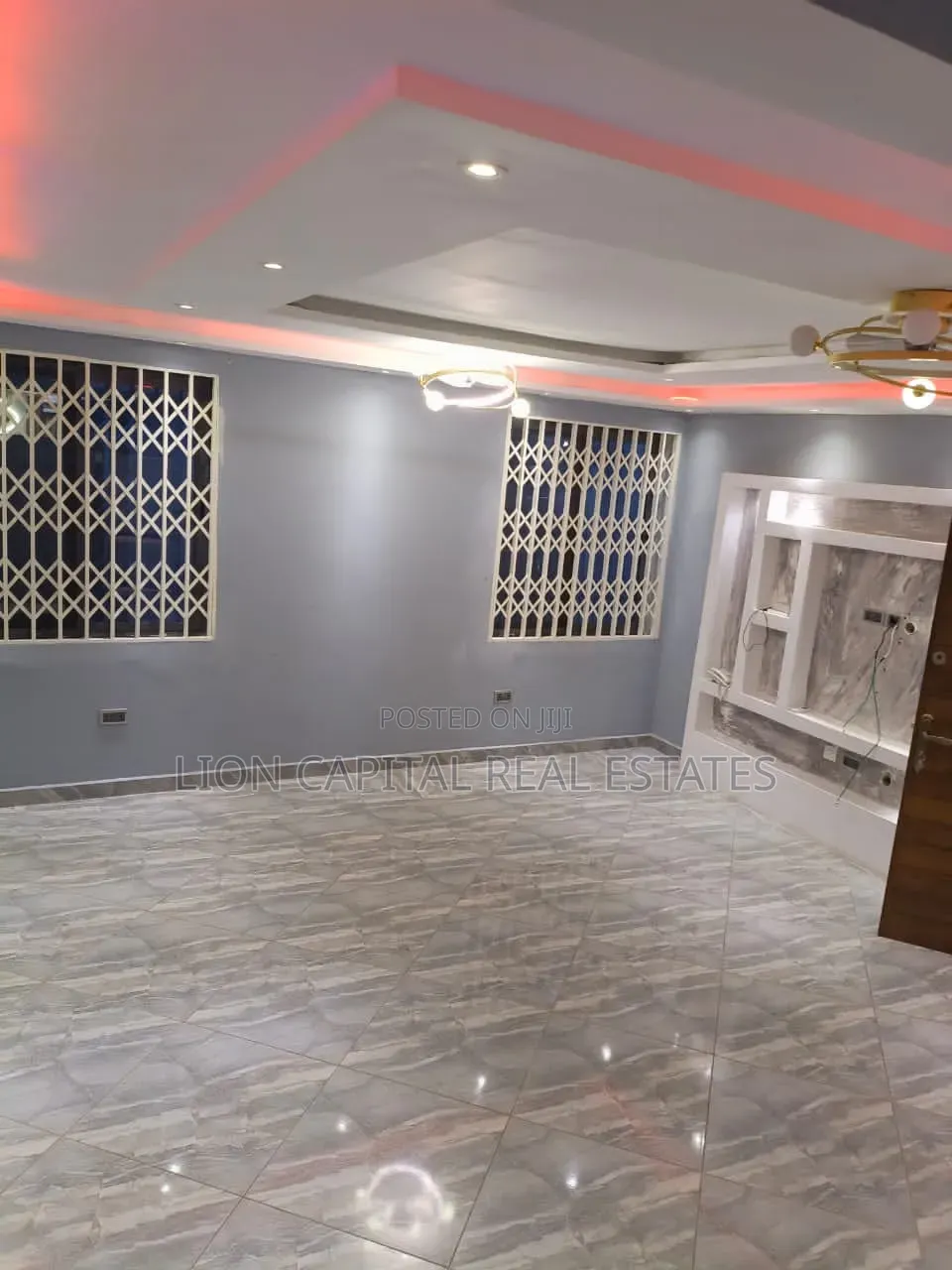 4bdrm House in Police Station for rent in Police Station