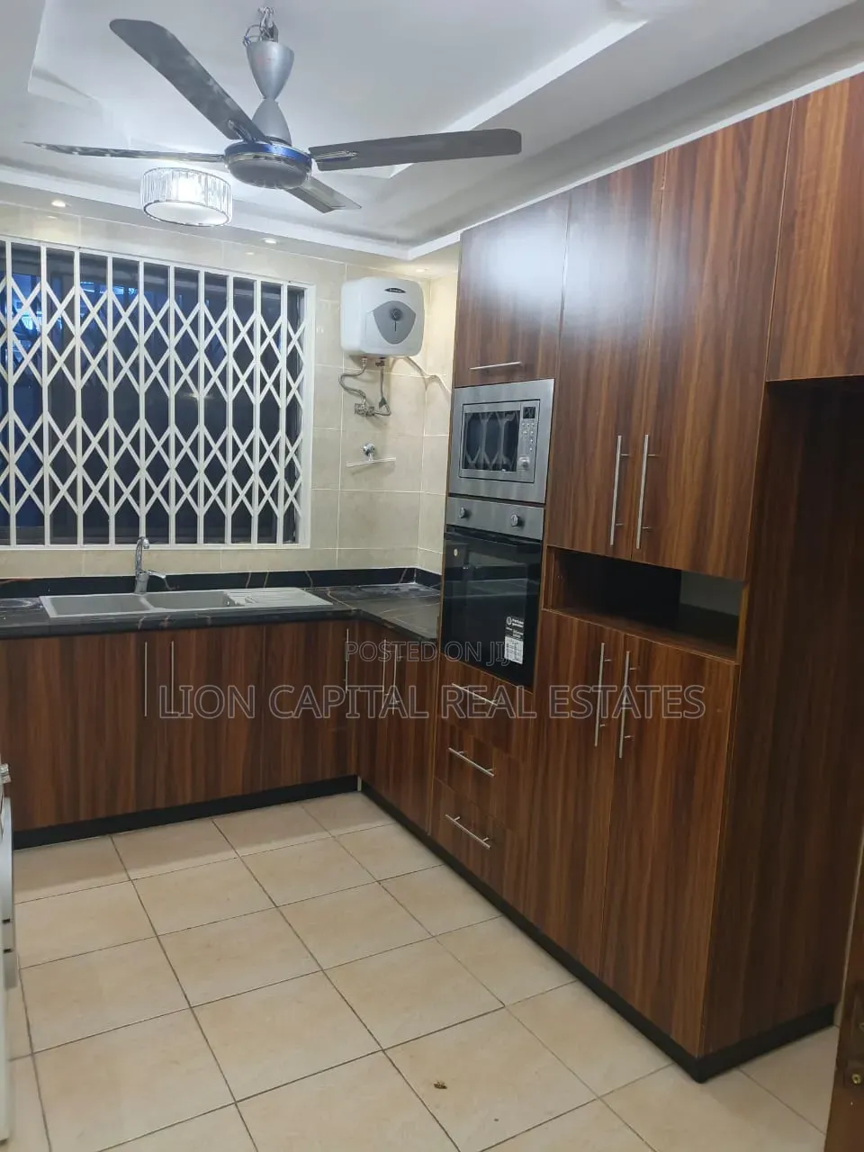 4bdrm House in Police Station for rent in Police Station