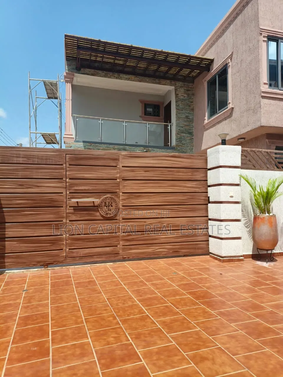 4bdrm House in Police Station for rent in Police Station