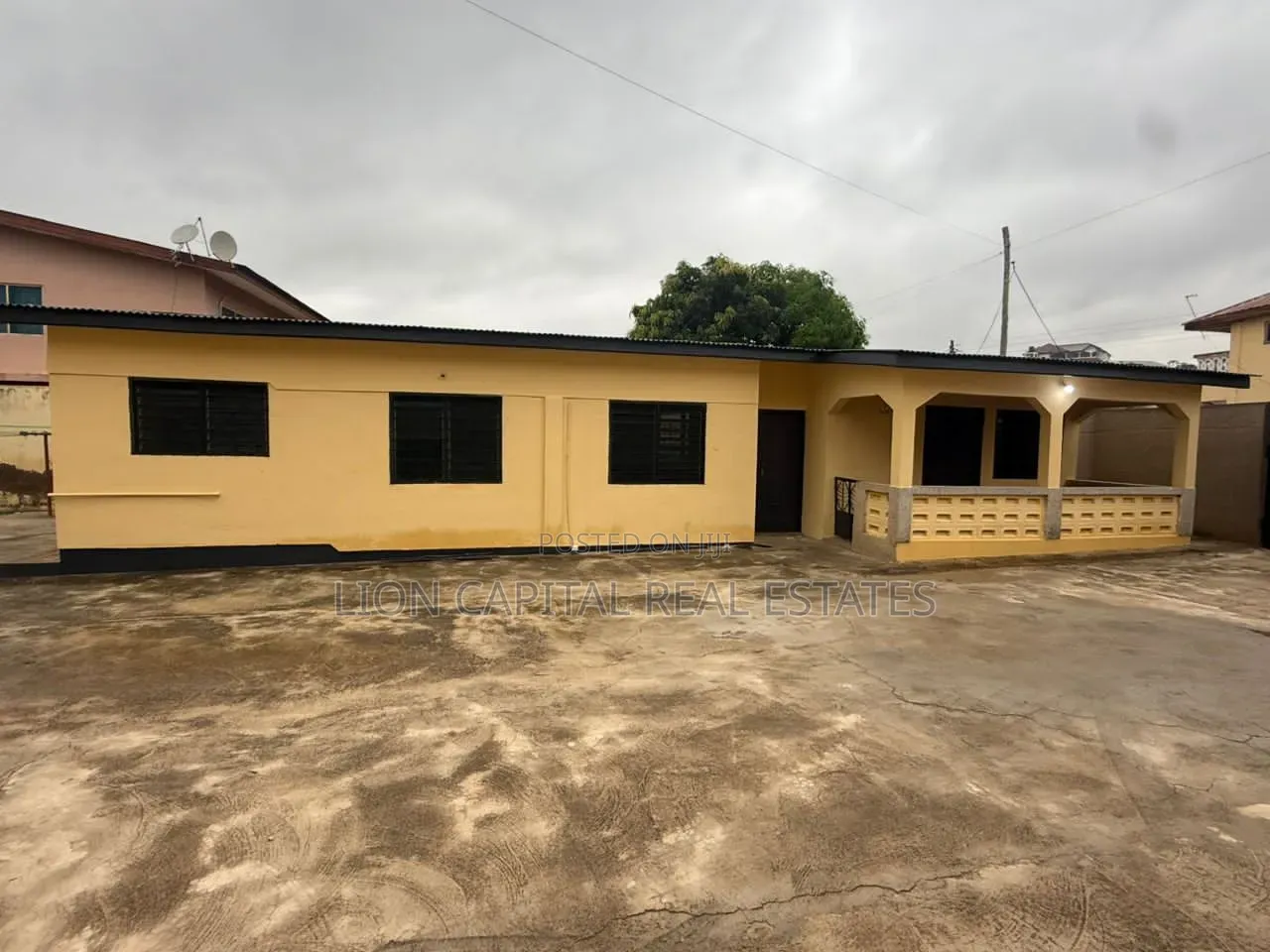 2bdrm Apartment in Last Stop for rent in Last Stop