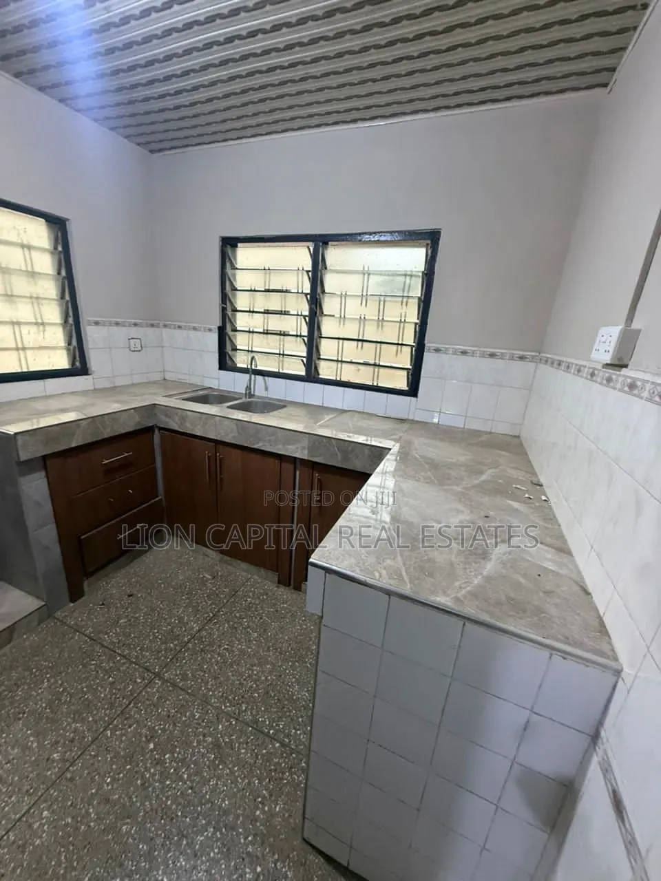 2bdrm Apartment in Last Stop for rent in Last Stop