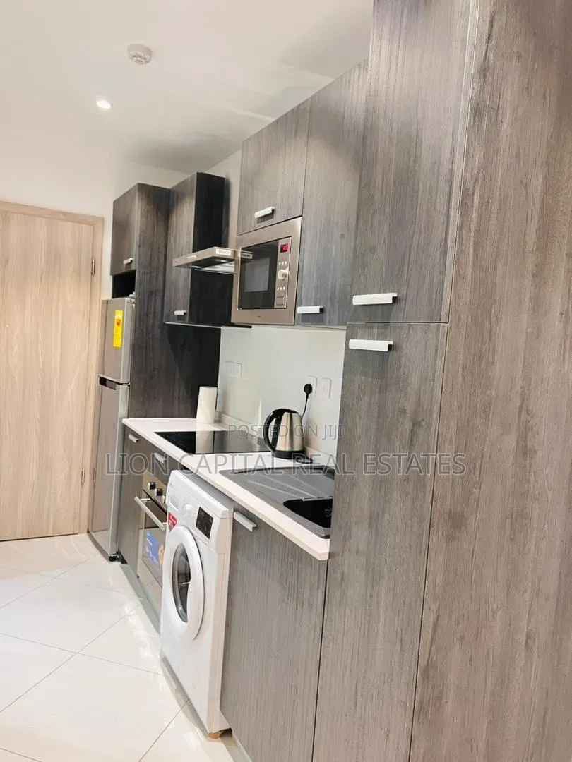 1bdrm Apartment in Airport Residential Area for sale in Airport Residential Area