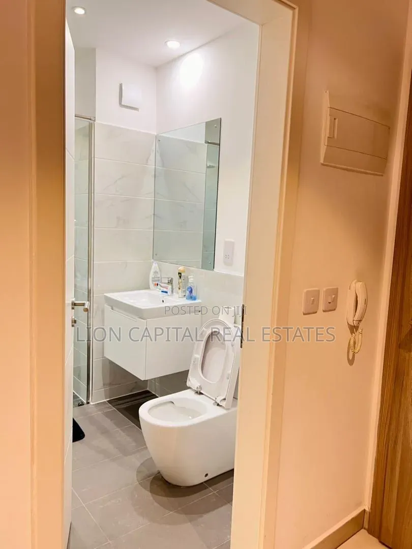 1bdrm Apartment in Airport Residential Area for sale in Airport Residential Area
