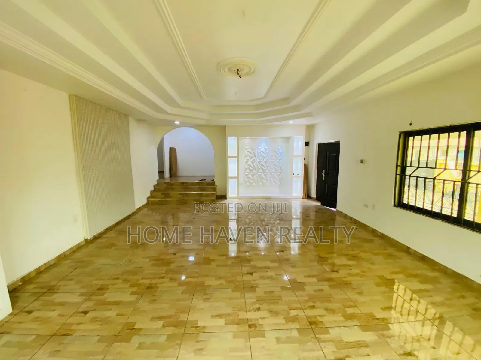 5bdrm House in Westland, Medifem Area for rent in Medifem Area