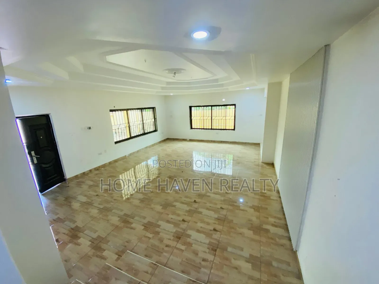 5bdrm House in Westland, Medifem Area for rent in Medifem Area