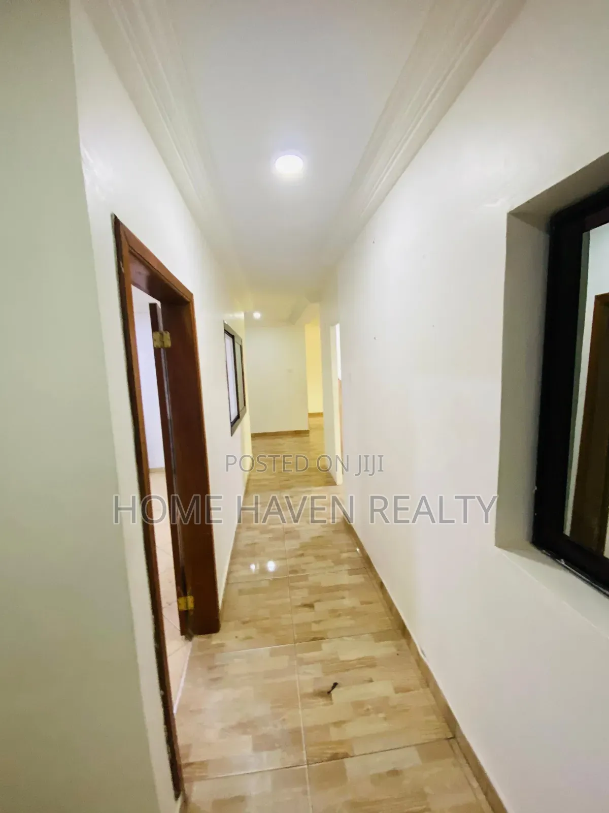5bdrm House in Westland, Medifem Area for rent in Medifem Area