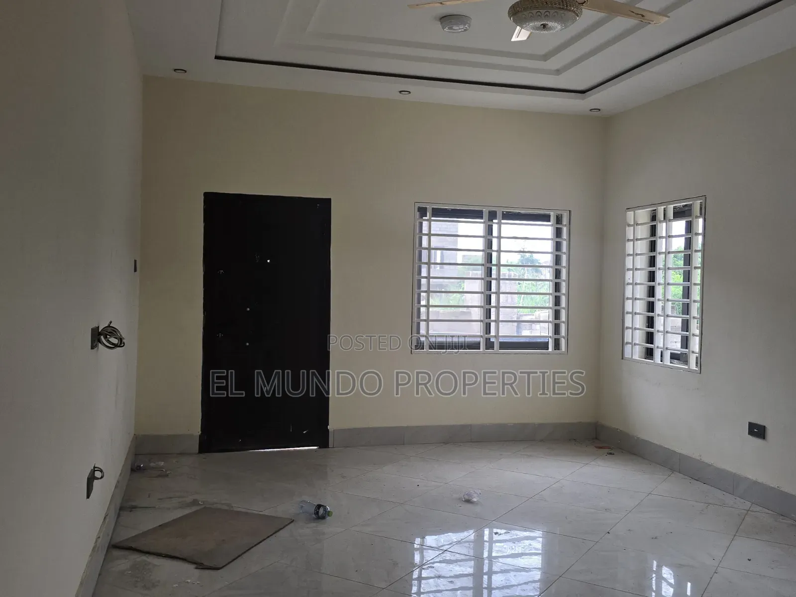 2bdrm Apartment in Kwadaso Edwanase, Kumasi Metropolitan for rent in Kumasi Metropolitan