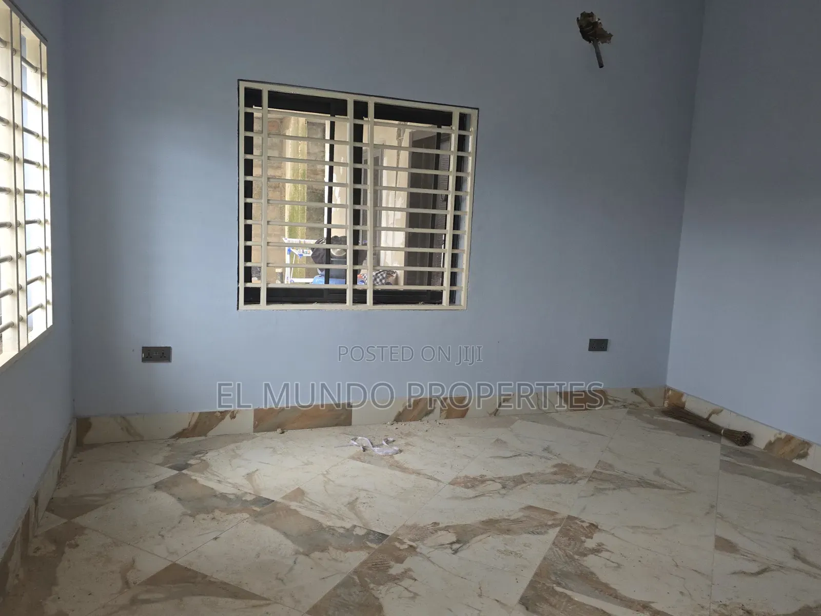 2bdrm Apartment in Kwadaso Edwanase, Kumasi Metropolitan for rent in Kumasi Metropolitan